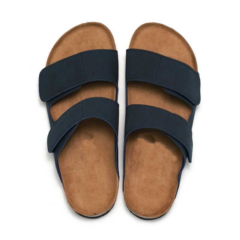Men'S Shoes Birkenstock - Pantoufles en liège pour hommes, sandales