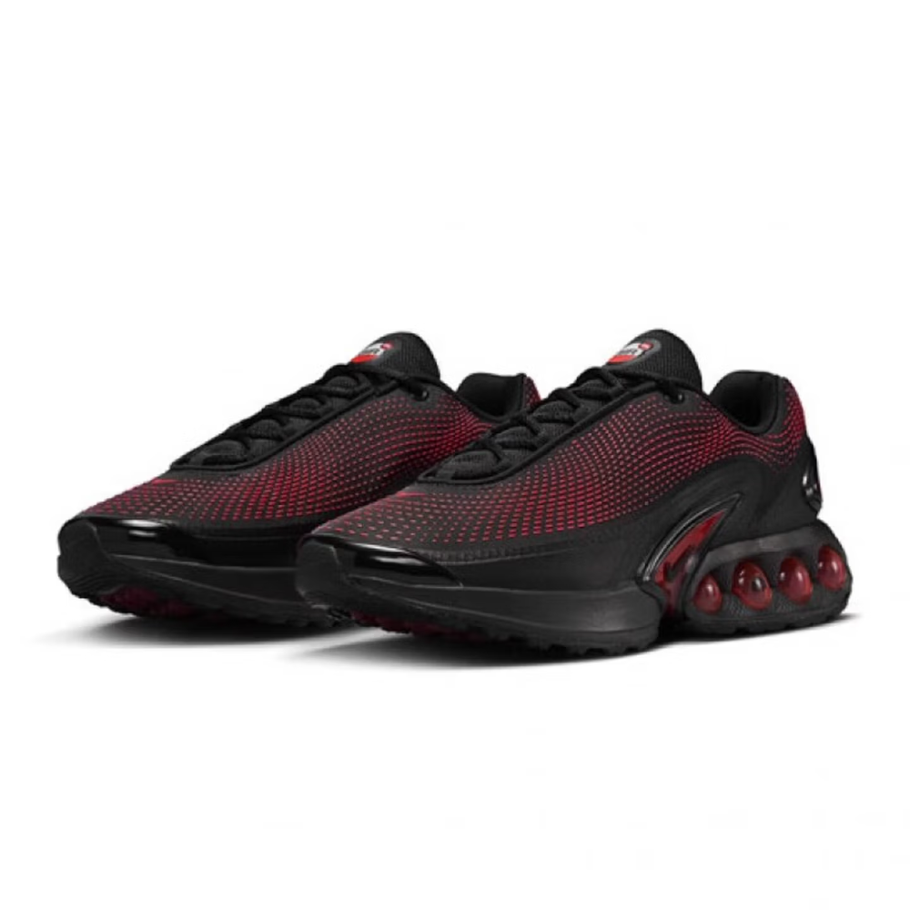 Men'S Shoes Nike Air Max - Chaussures Nike AIR MAX DN pour