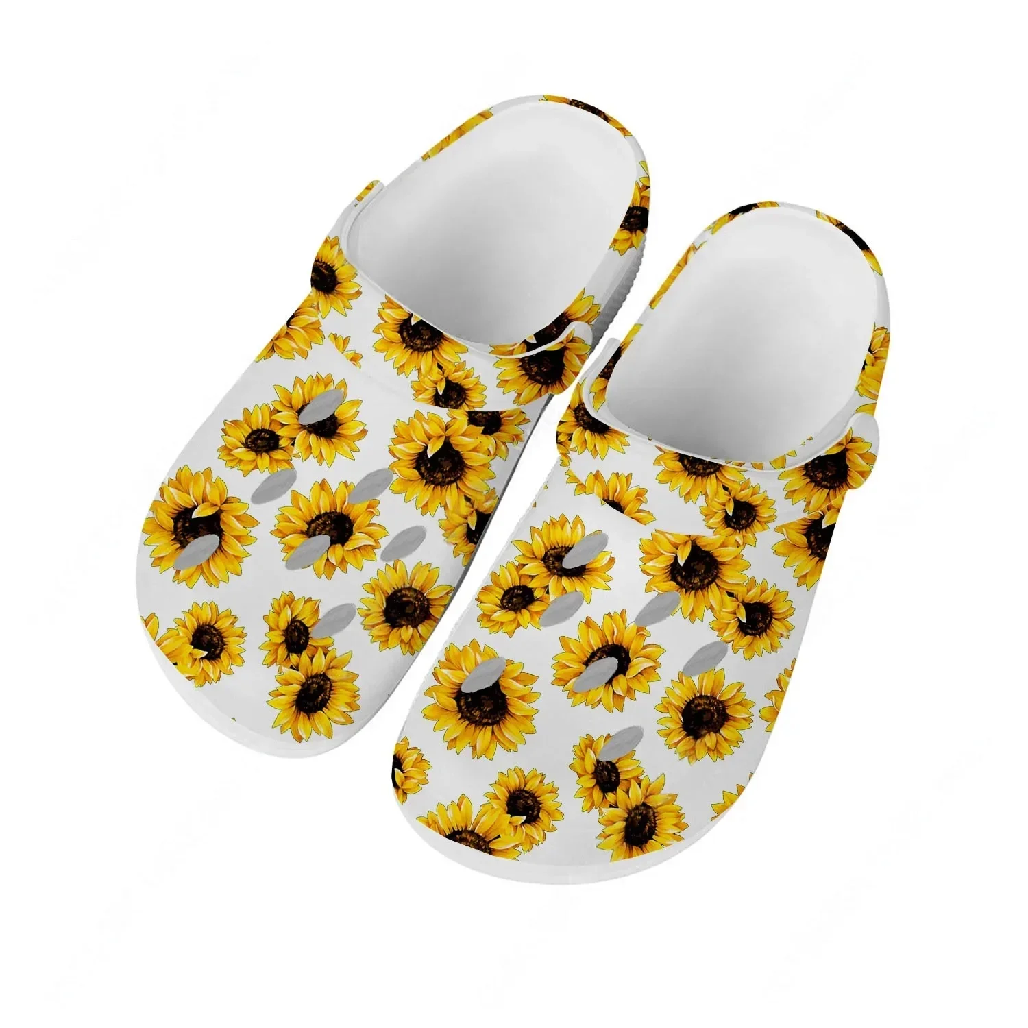 Men'S Shoes Quality - Chaussures aquatiques tournesol pour hommes et