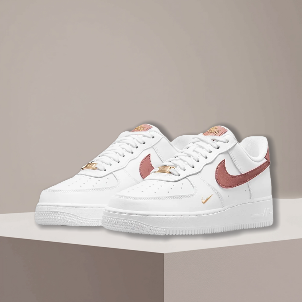 Men'S Shoes Nike Air Force - Nike Air Force 1 '07 Baskets