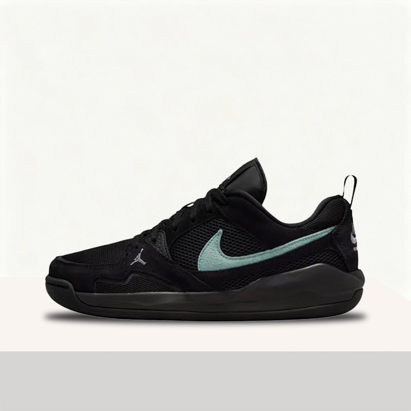 Men'S Shoes Nike Black - Nike Jordan CMFTEra Chaussures décontractées à