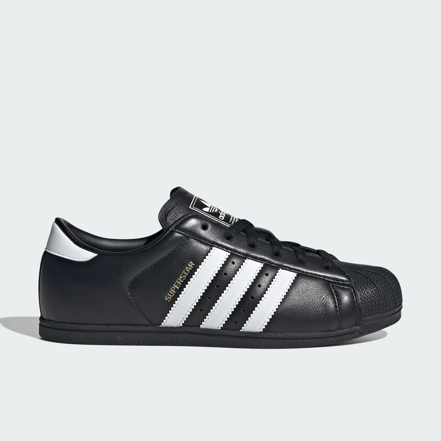 Adidas Shoes Superstar - Adidas SUPERSTAR authentiques, chaussures basses de
