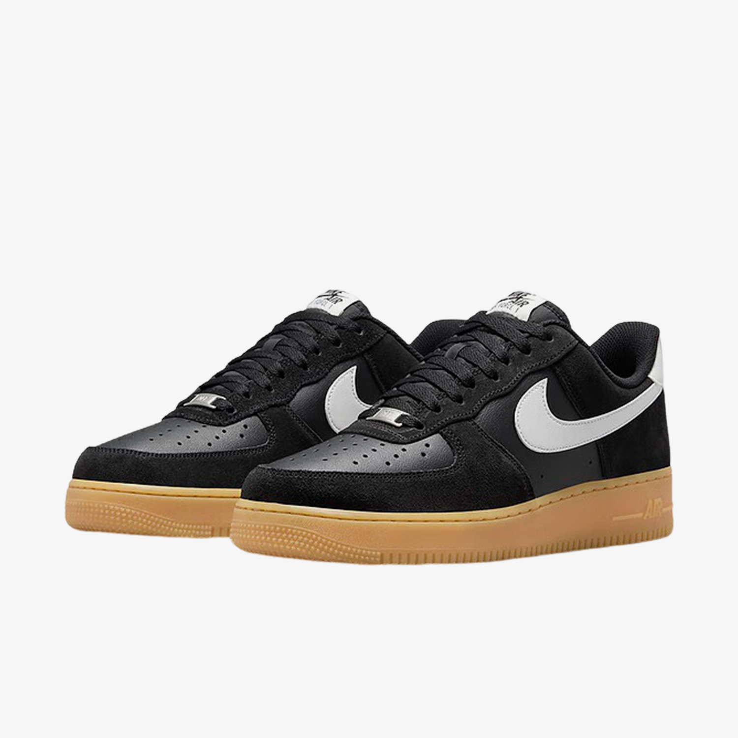 Men'S Shoes Nike Air Force - Nike véritable Air Force 1 07