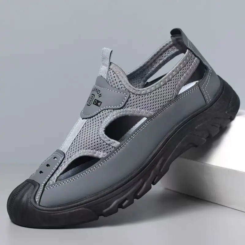 Men Shoes Clearance - 2025 baskets d'été pour hommes confort