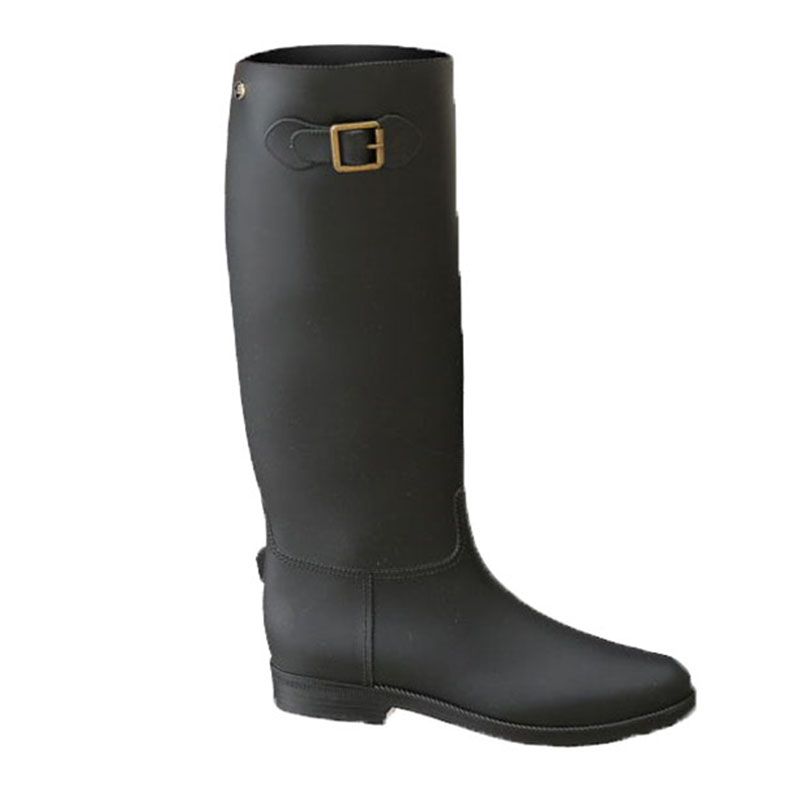 Men Shoes H&M - Bottes de pluie à tube haut