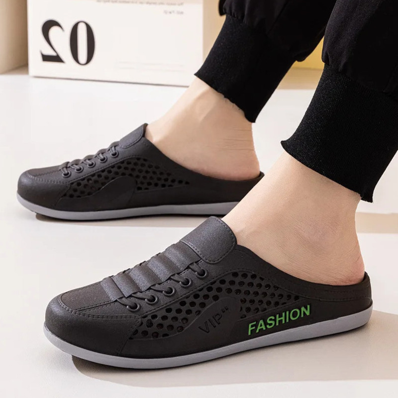 Men'S Shoes Birkenstock - 2025 nouvelles chaussures pour hommes été