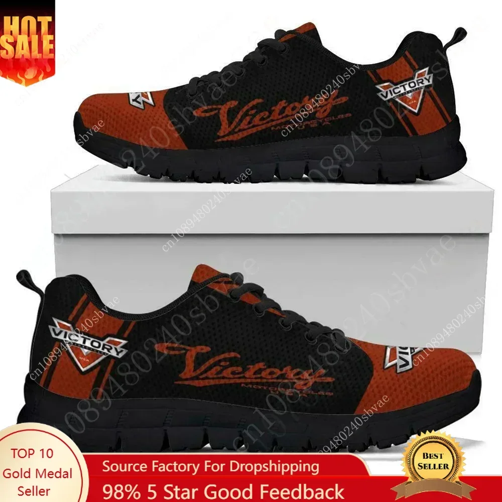 Men'S Shoes For Tennis - Chaussures Victory, baskets décontractées originales pour