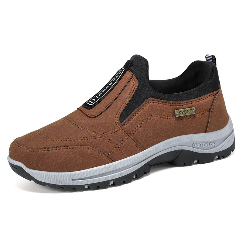 Men Shoes Clearance - Chaussures de randonnée en plein air