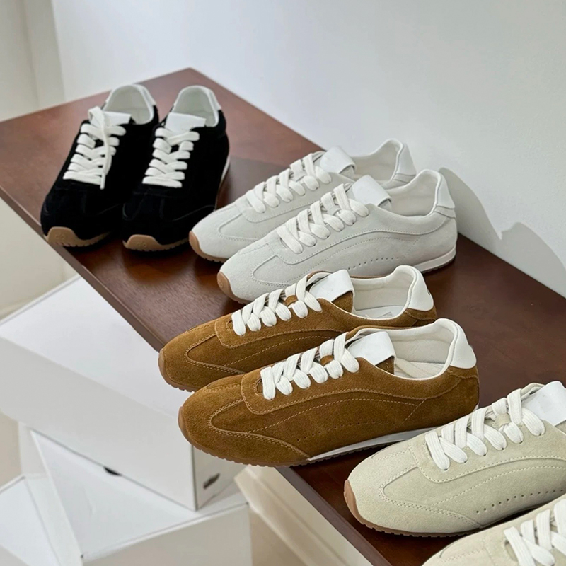 Men'S Shoes Quality - Chaussures décontractées unisexes pour femmes, baskets