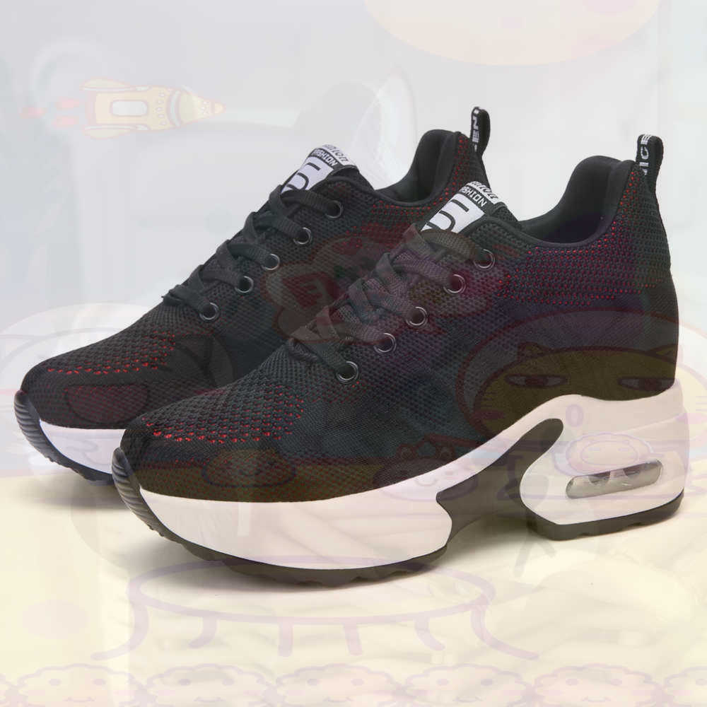 Men Shoes Clearance - Rouge taille 36 chaussures femme Tennis