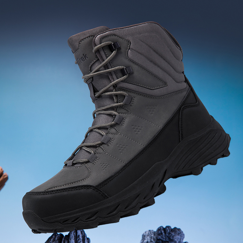 Men'S Shoes Timberland - Bottes militaires imperméables ultralégères pour hommes,
