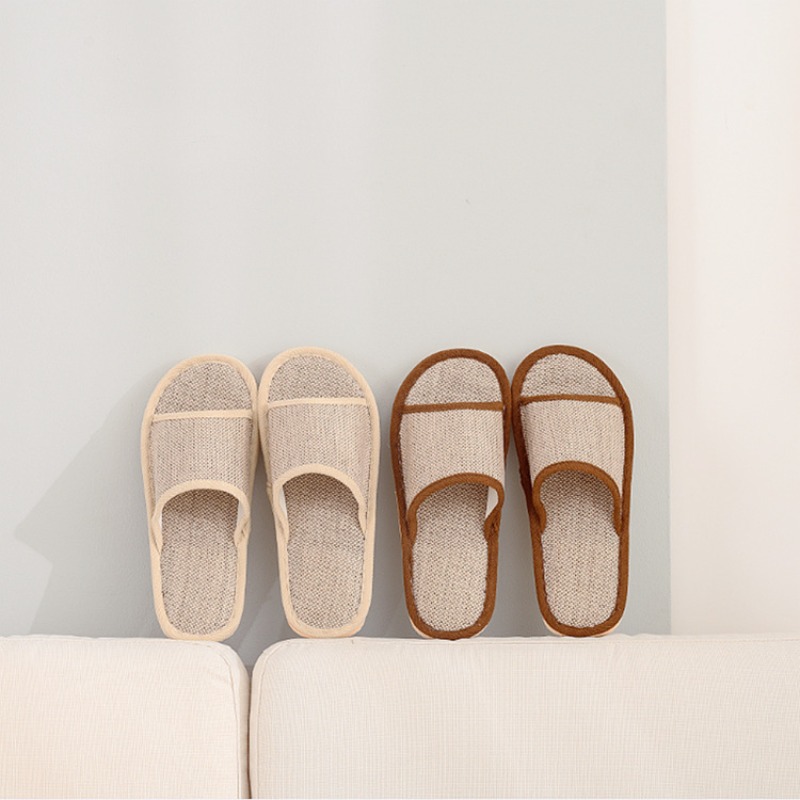 Men Shoes Casual - Chaussons d'été 2026 pour femmes et