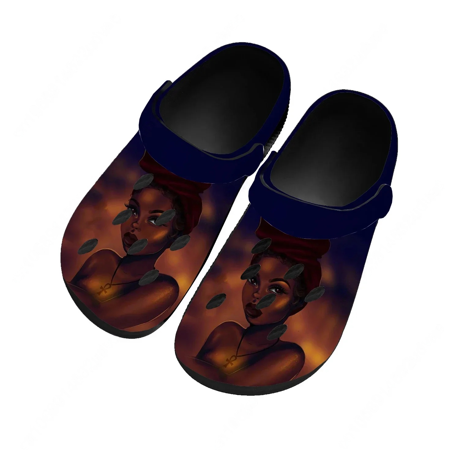 Men'S Shoes Quality - Chaussures aquatiques africaines pour hommes et