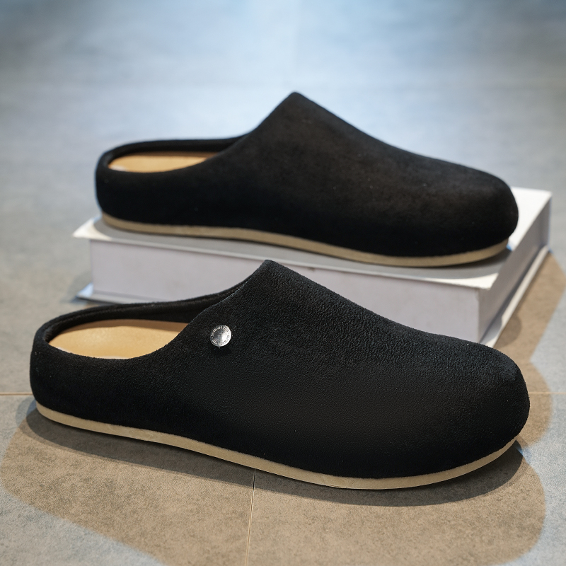 Men'S Shoes Birkenstock - Sandales de loisirs pour hommes à