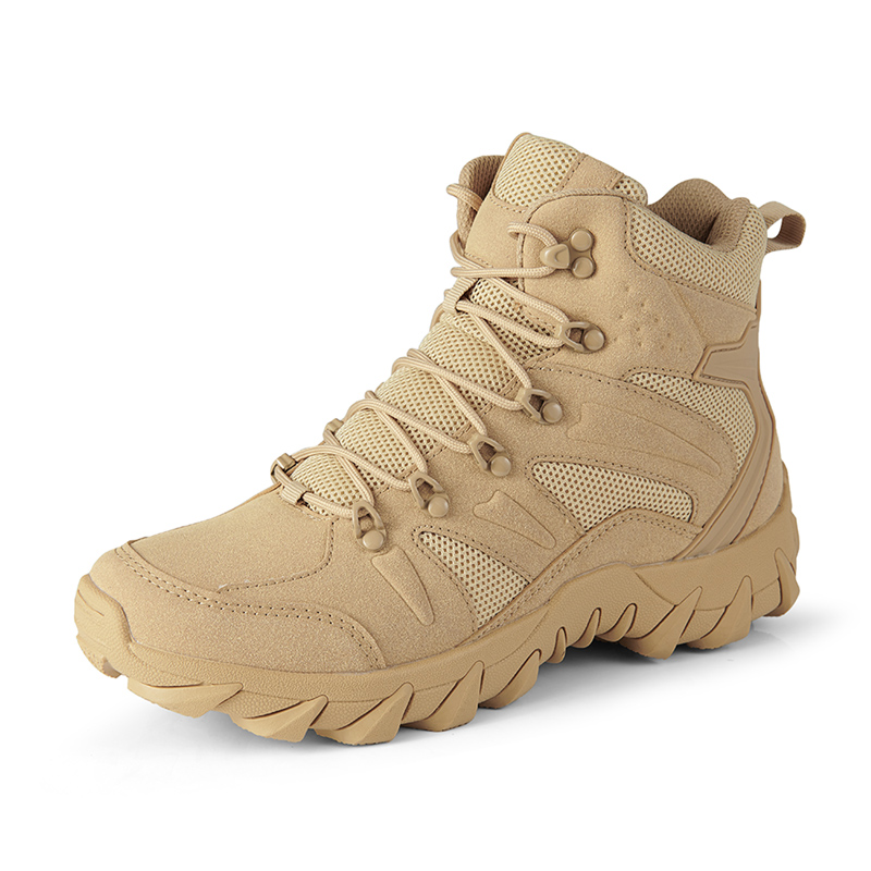 Men'S Shoes Timberland - Bottes tactiques pour hommes, chaussures militaires