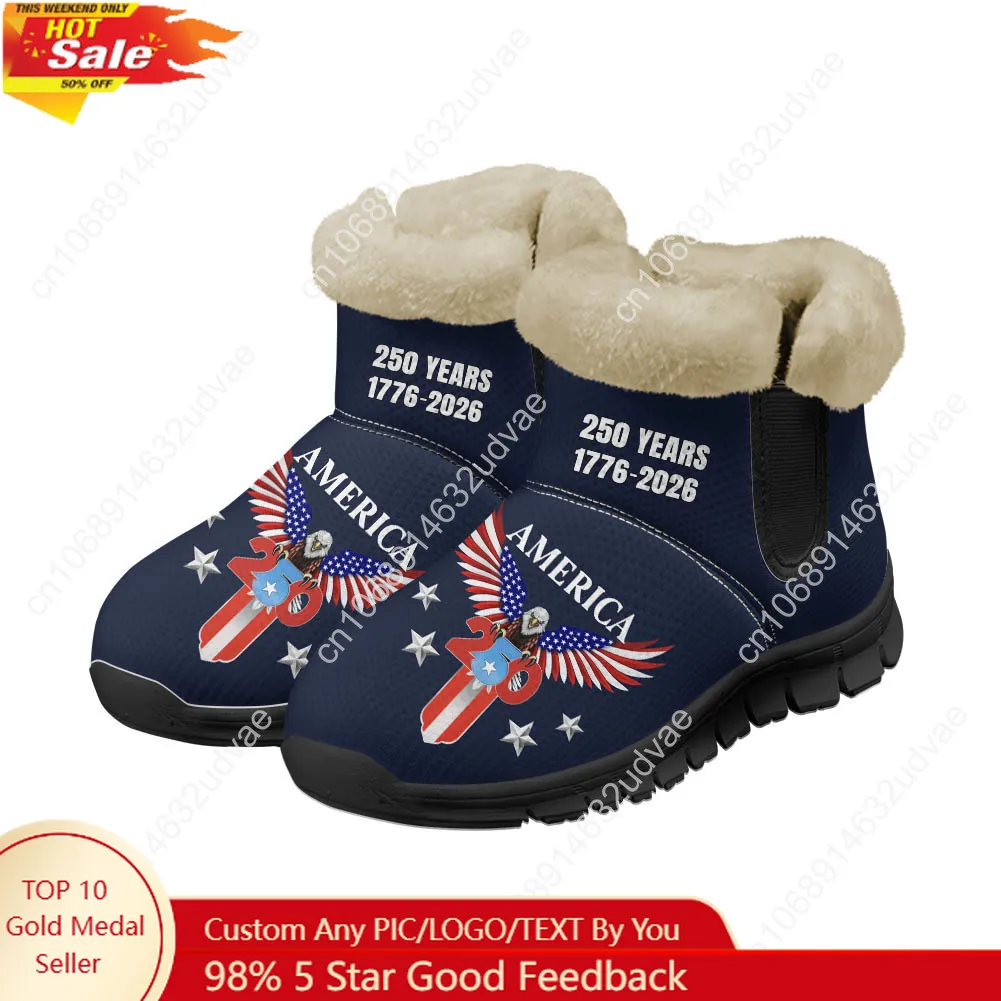 Men'S Shoes No Laces - Chaussures en peluche pour hommes et
