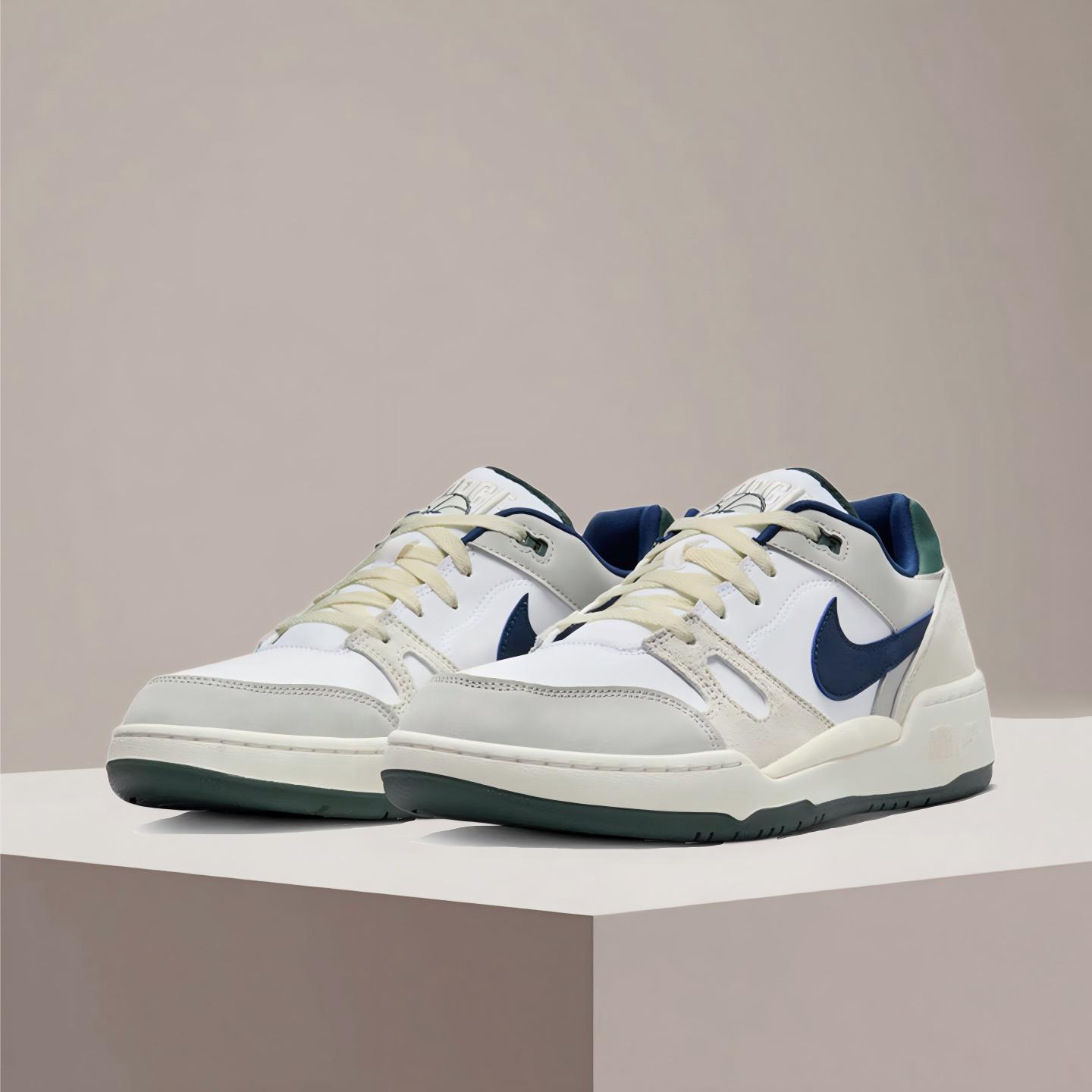 Men'S Shoes Nike Black - Chaussures de skate basses Nike Zoom