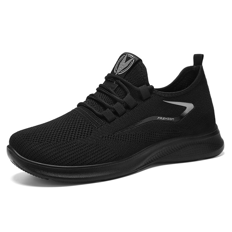 Men Shoes Clearance - Chaussures de sport pour hommes, respirantes,