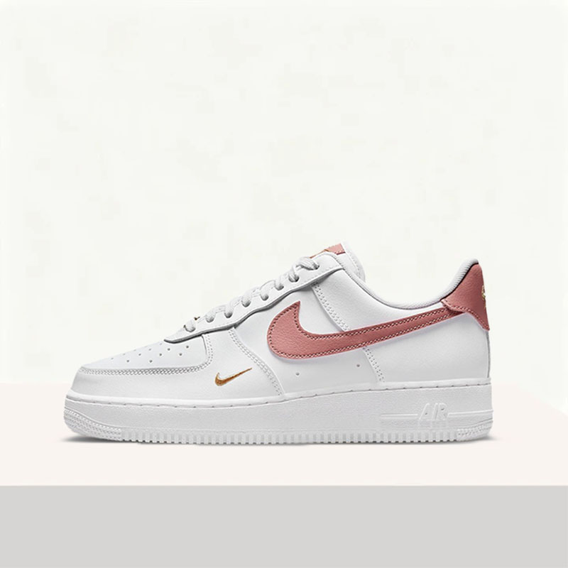 Men'S Shoes Nike Air Force - Nike Air Force 1 07 Baskets