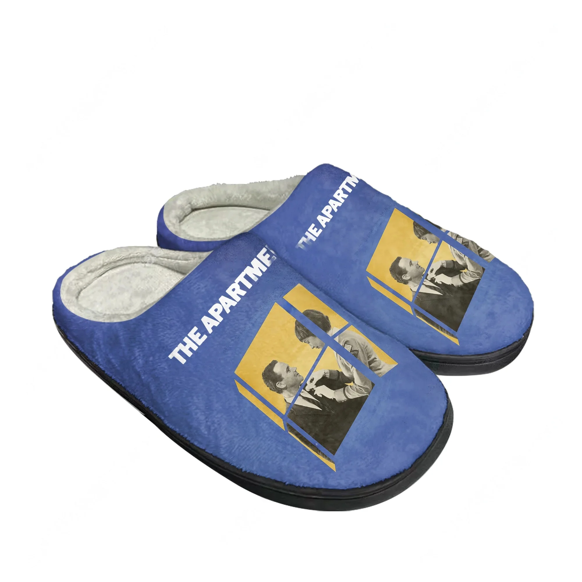 Men'S Shoes Quality - Chaussons d'intérieur en coton pour toute