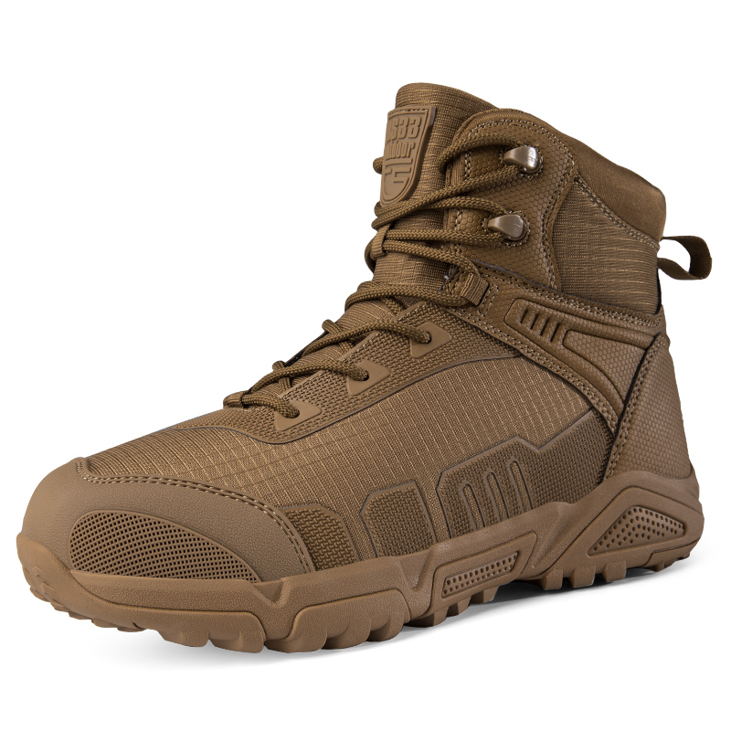 Men'S Shoes Timberland - Hommes bottes tactiques hommes armée chaussures