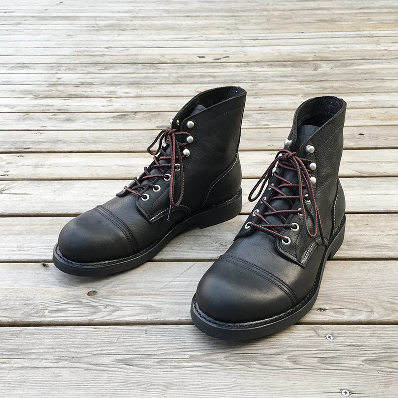 Men'S Shoes Timberland - Nouveaux hommes chaussures marque de luxe