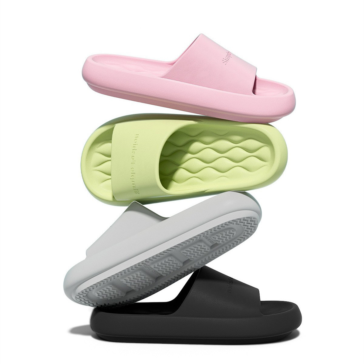Men Shoes Casual - Chaussons de mode pour femmes, sandales