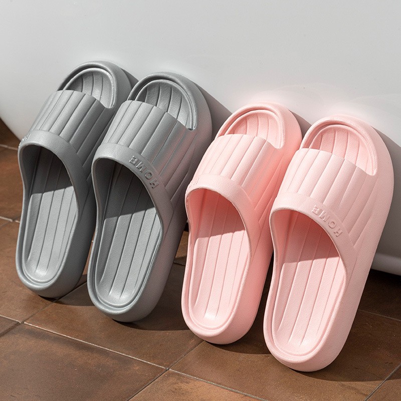 Men Shoes Casual - Nouvelles pantoufles d'intérieur pour femmes, tongs