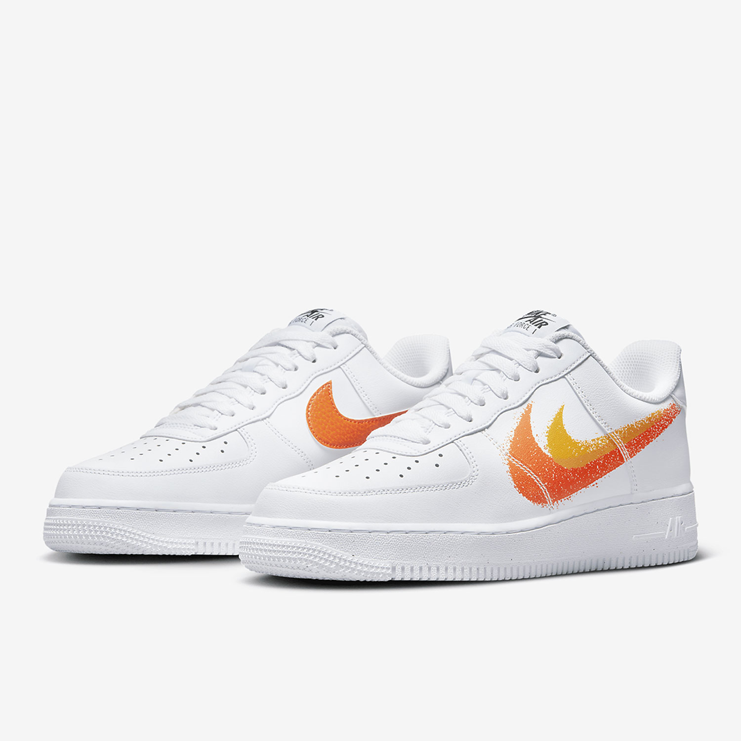 Men'S Shoes Nike Air Force - Nike véritable AIR FORCE 1 '07