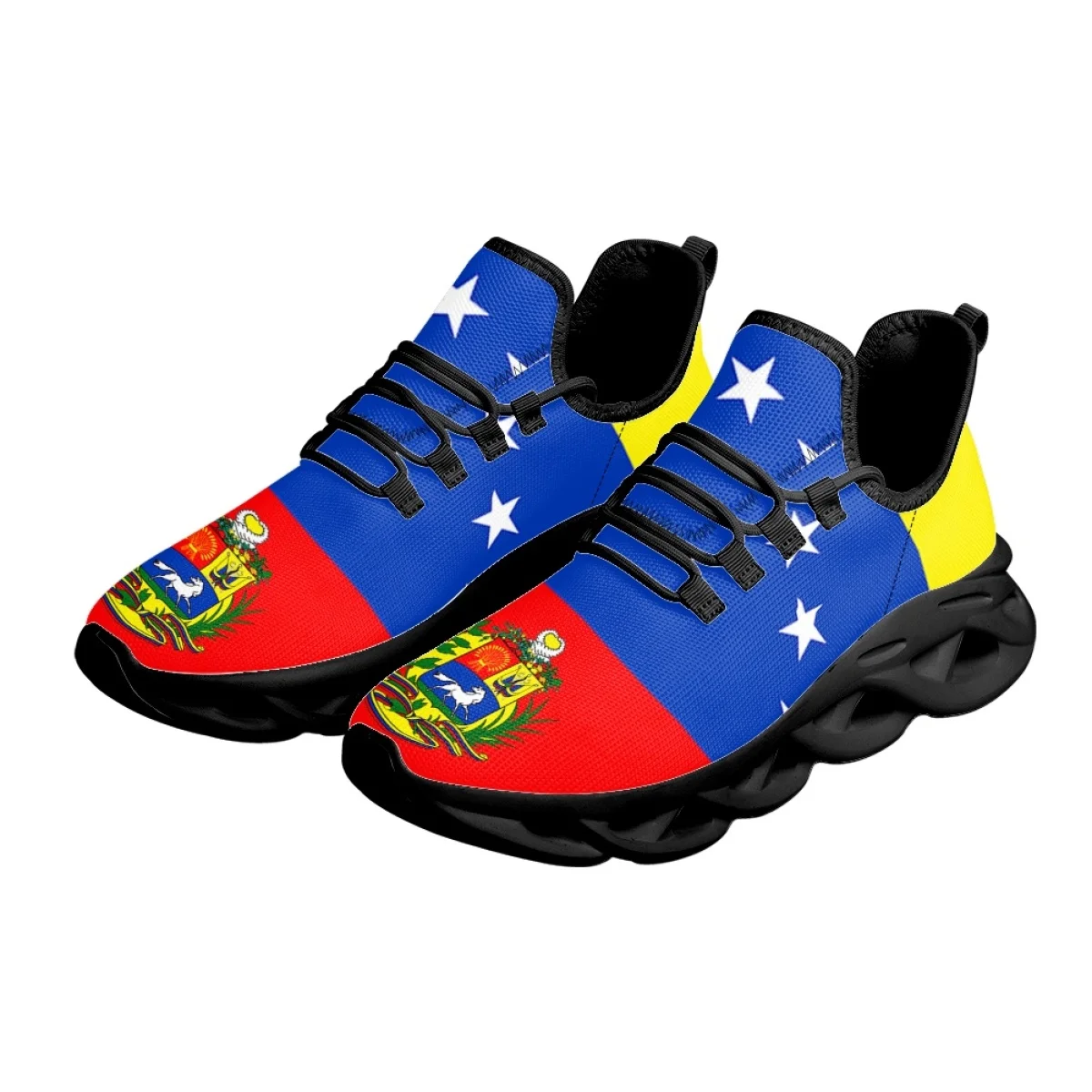 Men'S Shoes For Tennis - Baskets en maille à coussin respirant