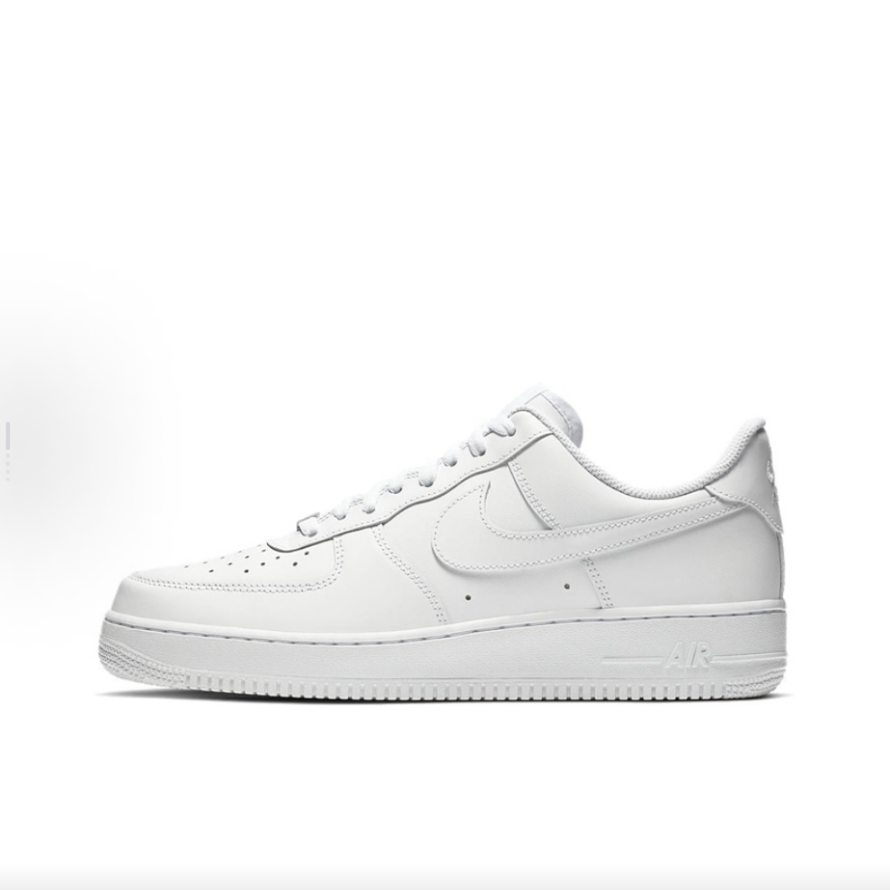 Men'S Shoes Nike Air Force - Nike Air Force 1 AF1 tout