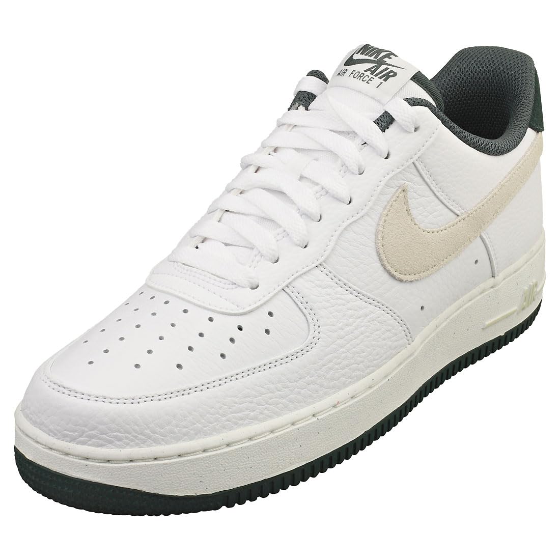 Men'S Shoes Nike Air Force - Nike Air Force 1 '07 LV8