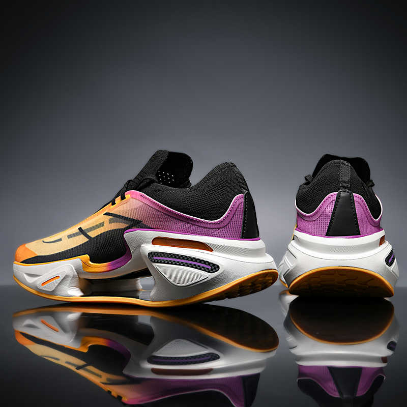 Men'S Shoes For Tennis - Chaussures de golf pour homme, baskets