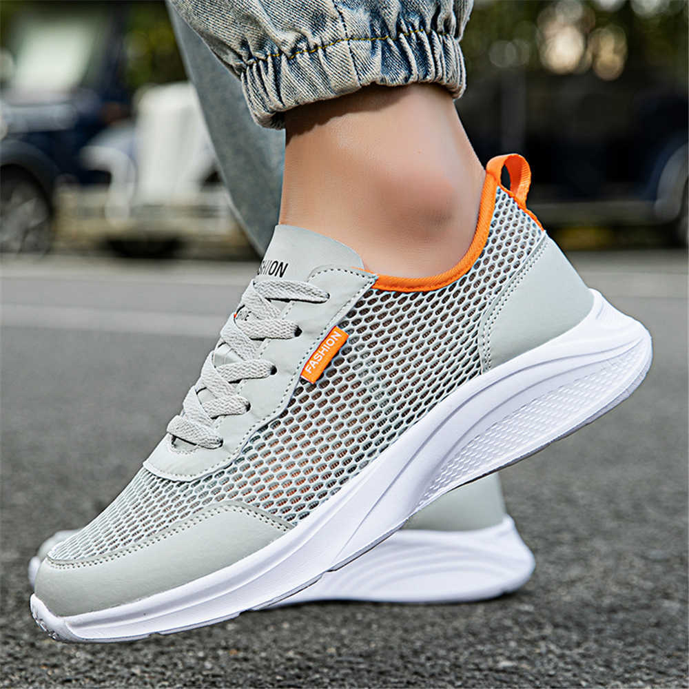 Men'S Shoes For Tennis - Vert d'eau 43-44 baskets de mode