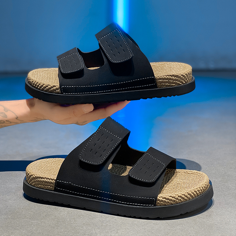 Sandales tissées à une sangle  - Men'S Shoes Birkenstock avis et prix