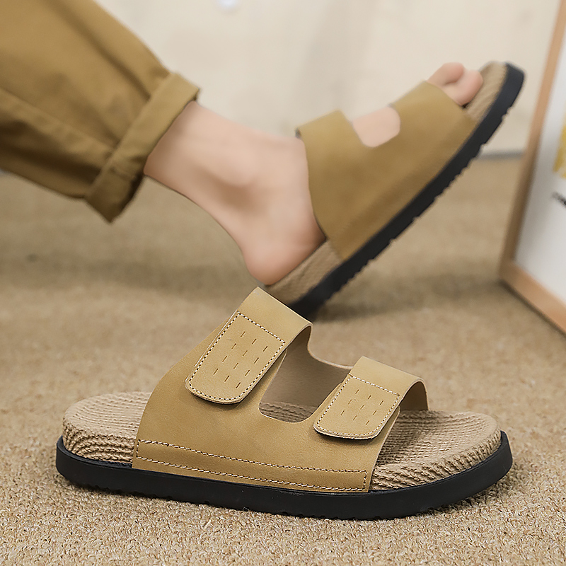 Sandales tissées à une sangle  - Men'S Shoes Birkenstock avis et prix