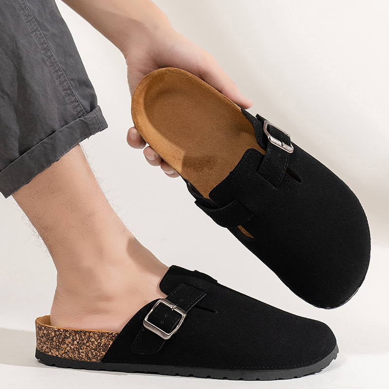 Demi-chaussures pour hommes et - Men'S Shoes Birkenstock avis et prix