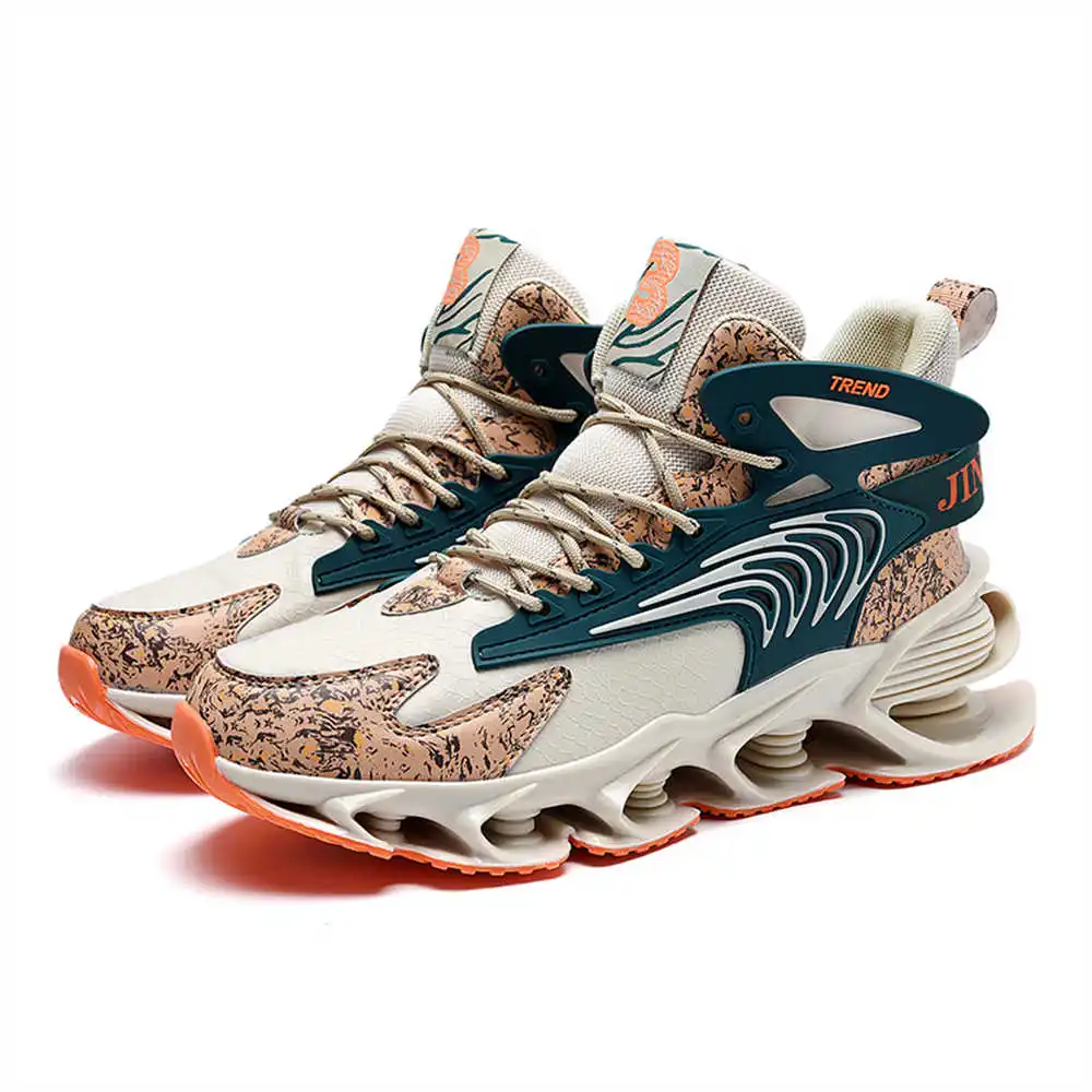 Baskets de course décontractée - Men Shoes Clearance avis et prix