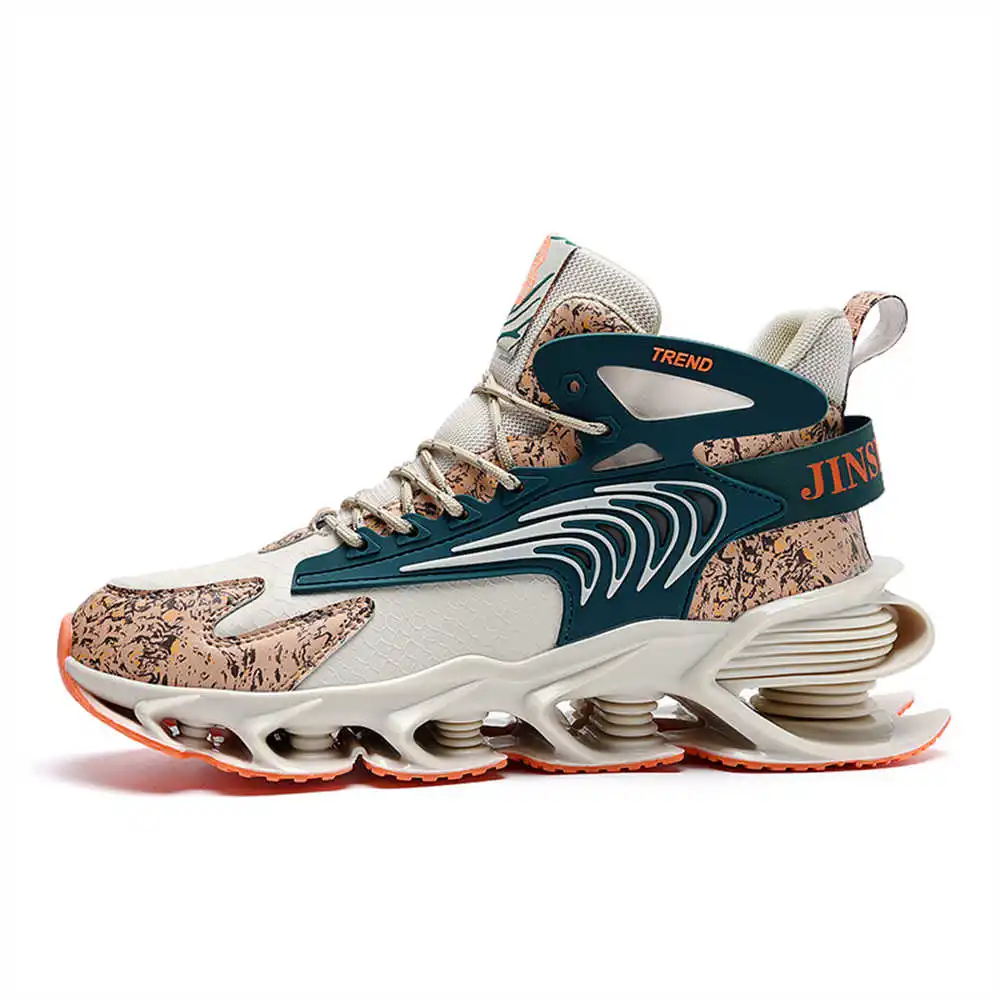 Baskets de course décontractée - Men Shoes Clearance avis et prix