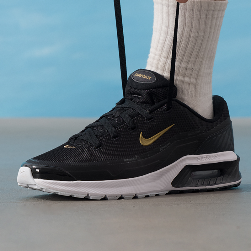 Nike Chaussures de sport pour  - Men'S Shoes Nike Air Max avis et prix