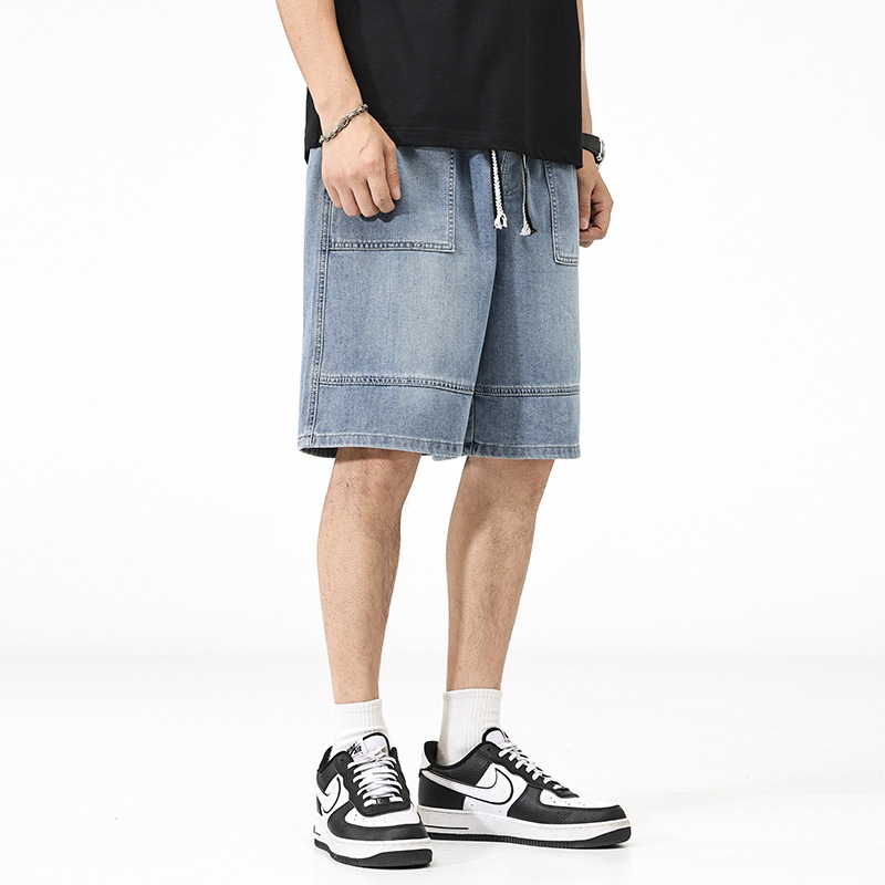 Bonne qualité mode d'été homme - Men'S Shoes With Jeans avis et prix