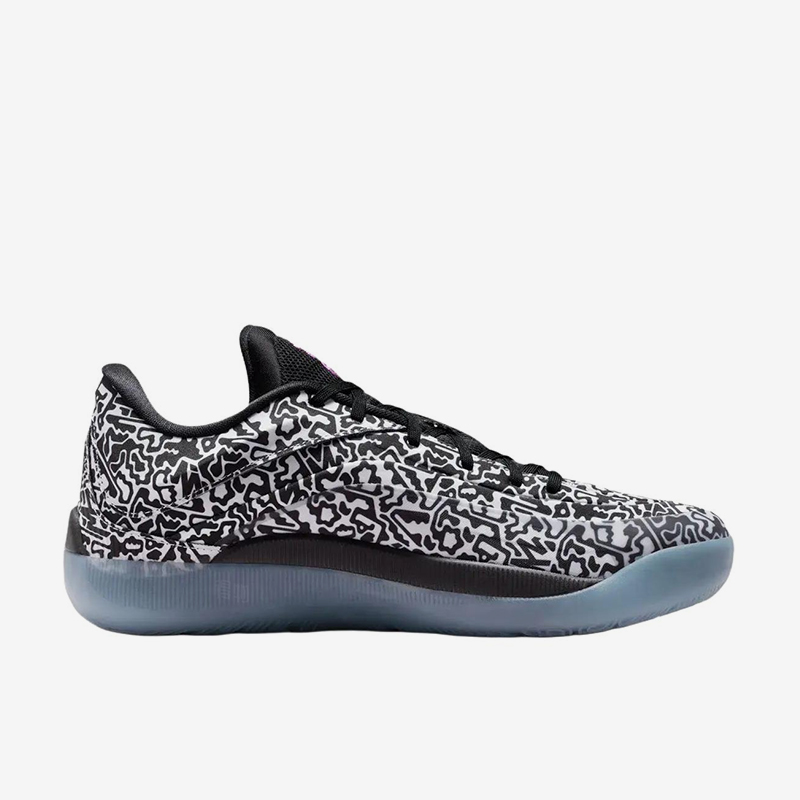 Nike Genuine JORDANLuka2 nouve - Men'S Shoes Nike Black avis et prix
