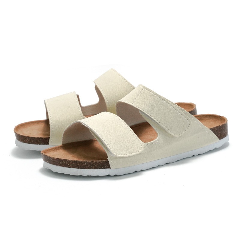 Pantoufles en liège pour homme - Men'S Shoes Birkenstock avis et prix