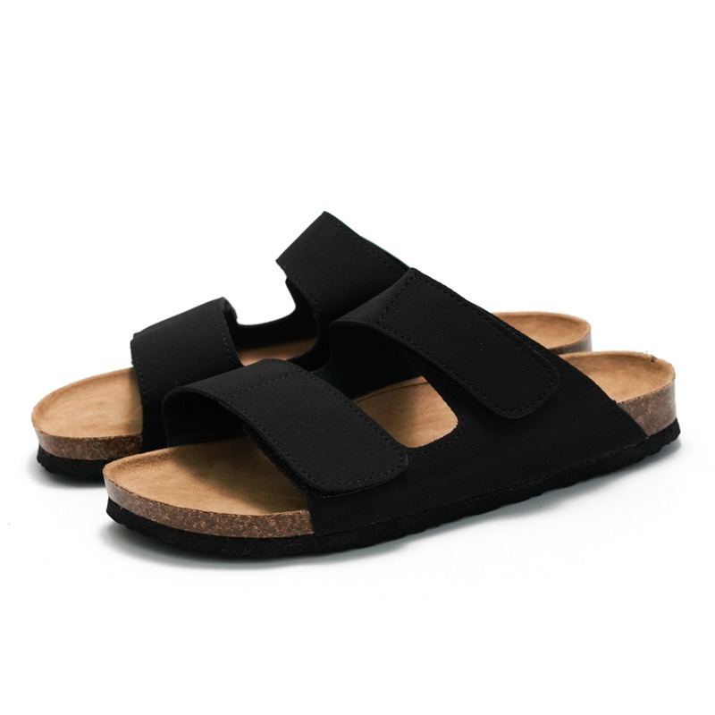 Pantoufles en liège pour homme - Men'S Shoes Birkenstock avis et prix