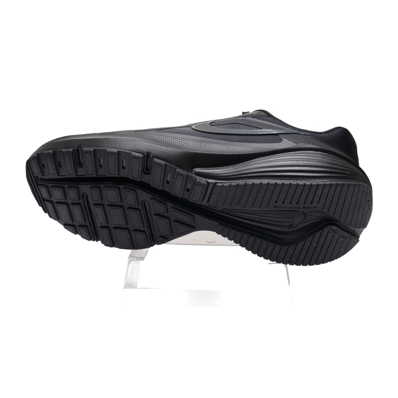 Chaussures de course Nike noir - Men'S Shoes Nike Black avis et prix