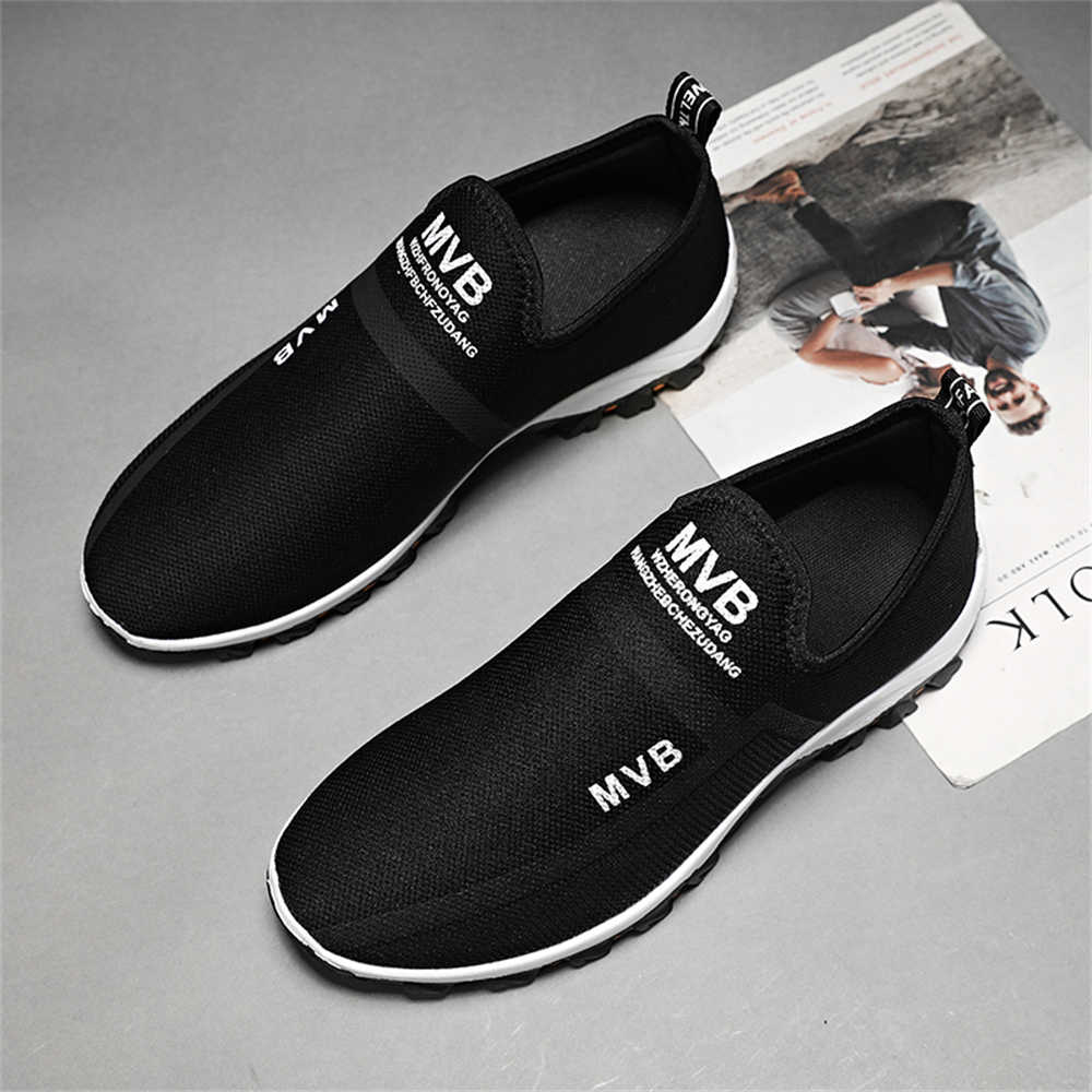 Chaussures de sport tissées po - Men'S Shoes For Tennis avis et prix