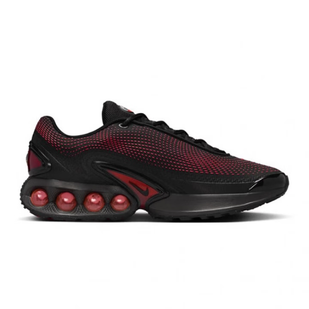 Chaussures Nike AIR MAX DN pou - Men'S Shoes Nike Air Max avis et prix