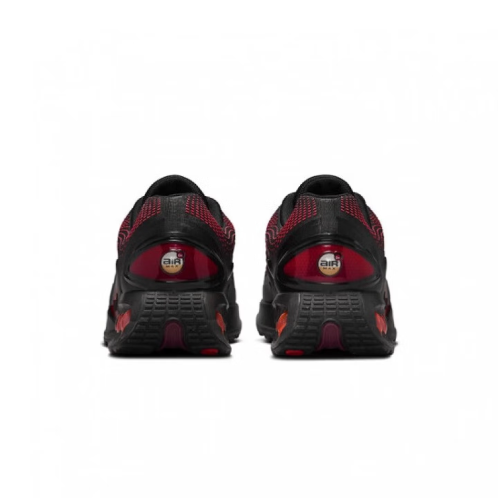 Chaussures Nike AIR MAX DN pou - Men'S Shoes Nike Air Max avis et prix