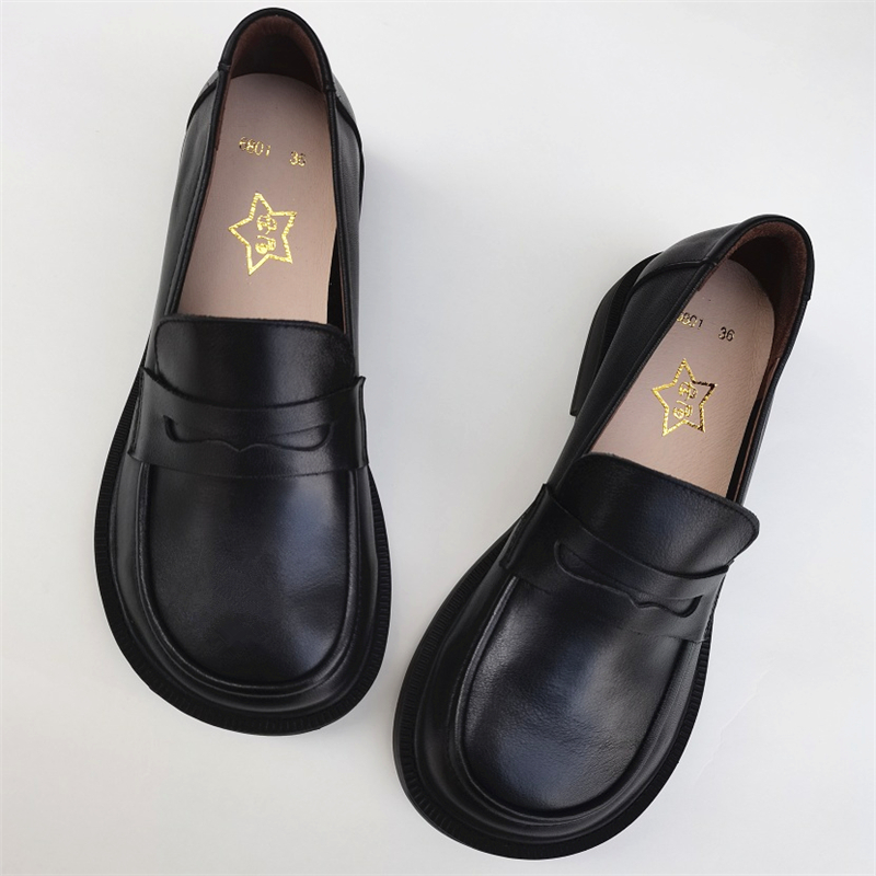 Careaymade-Chaussures Oxford e - Men Shoes Casual avis et prix