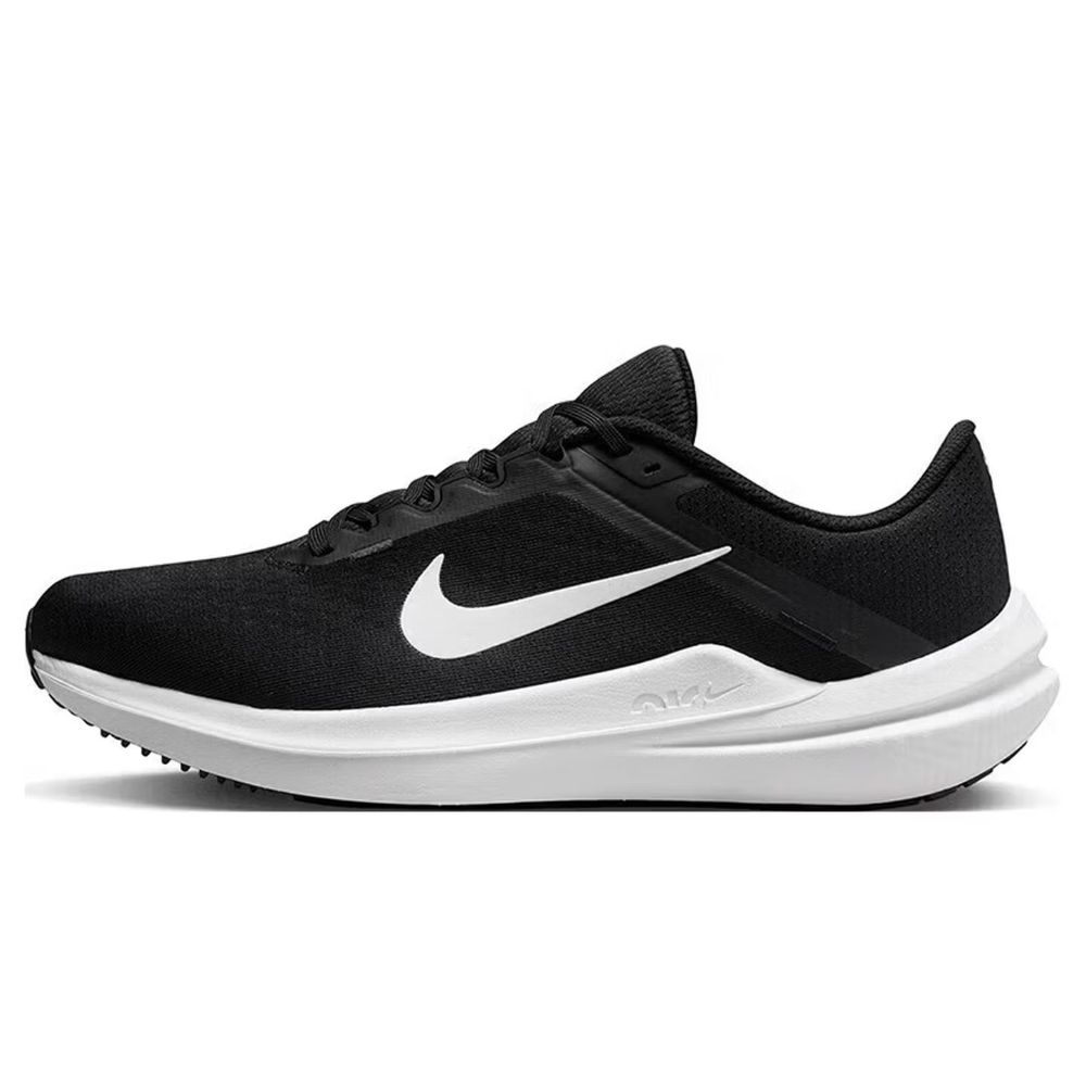 Nike Air Winflo 10 Chaussures  - Men'S Shoes Nike Black avis et prix